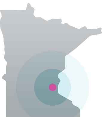 Serving the Twin Cities and surrounding Minnesota communities.